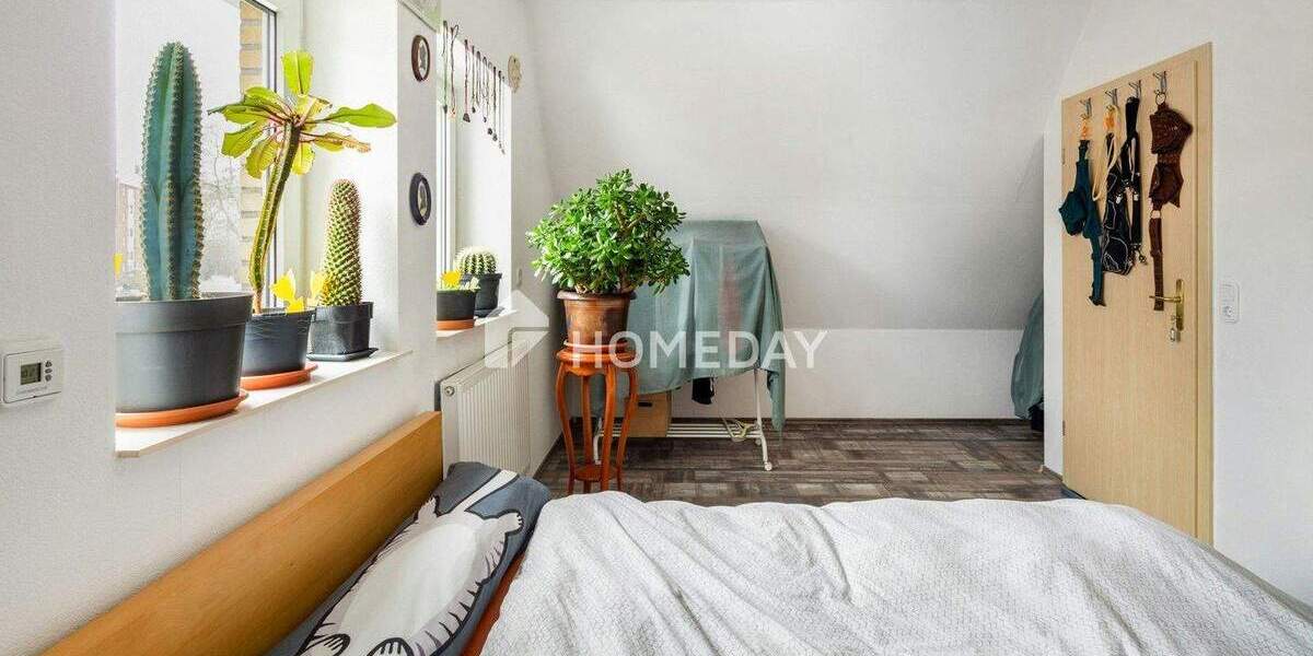 Einfamilienhaus Rendsburg - 5 Zimmer, 109 m&sup2;, 249.000&euro; | Angebot:25677814