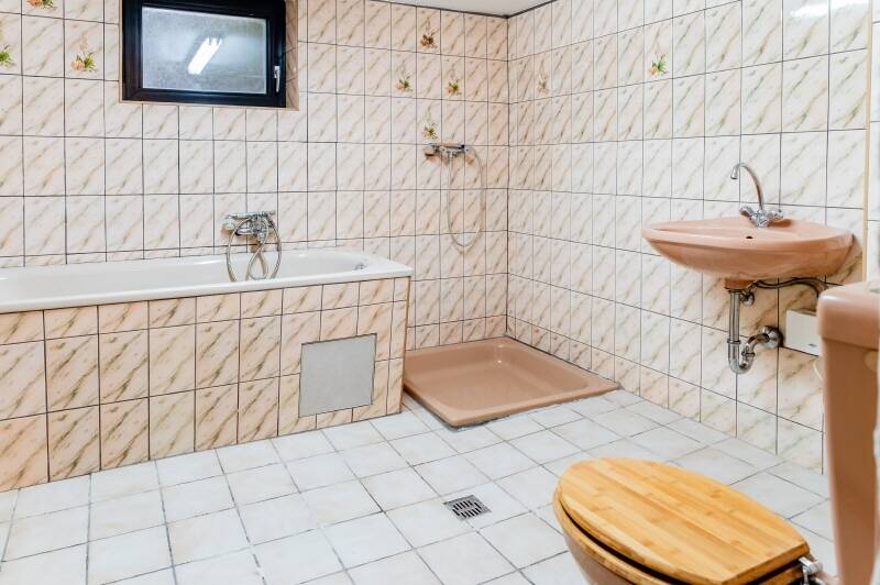 Mehrfamilienhaus, Wohnhaus Satrup Satrup - 6 Zimmer, 112 m&sup2;, 195.000&euro; | Angebot:26470482