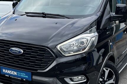 Ford Tourneo Custom 55.212 km 38.900 &euro; Kappeln 24376