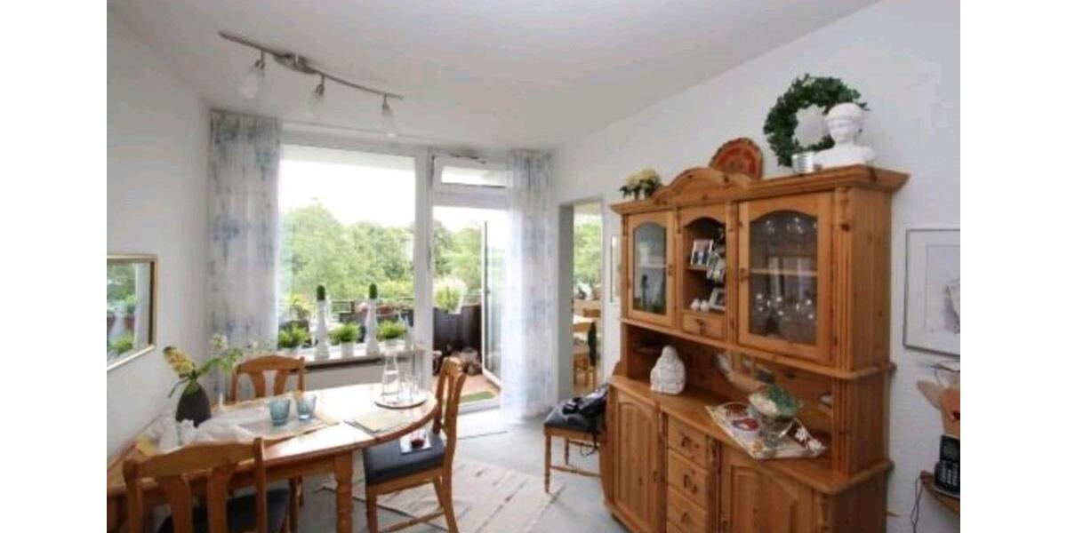 Etagenwohnung Schleswig - 3 Zimmer, 82 m&sup2;, 144.000&euro; | Angebot:19044946