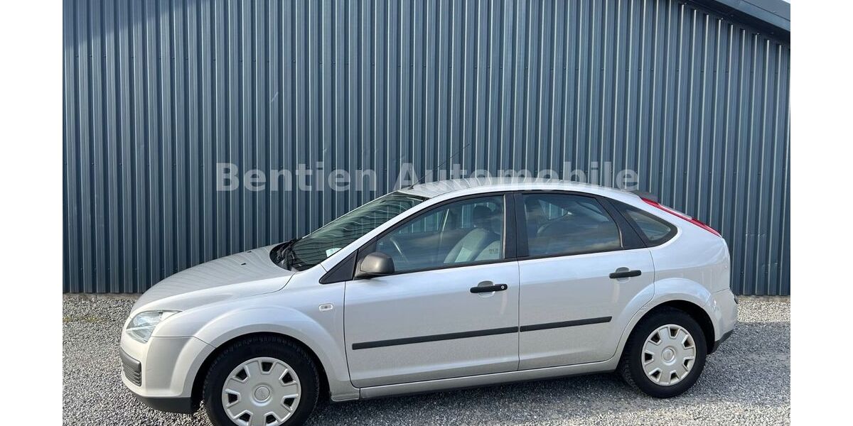 Ford Focus 247.581 km 2.980 &euro; Schleswig 24837