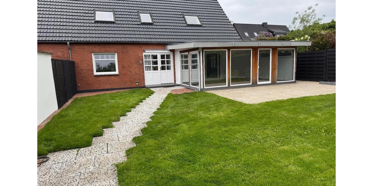 Reihenhaus Tastrup - 6 Zimmer, 155 m&sup2;, 1.490&euro; | Angebot:26642945