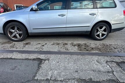 VW Passat Variant 430.567 km 1.380 &euro; Rendsburg 24768