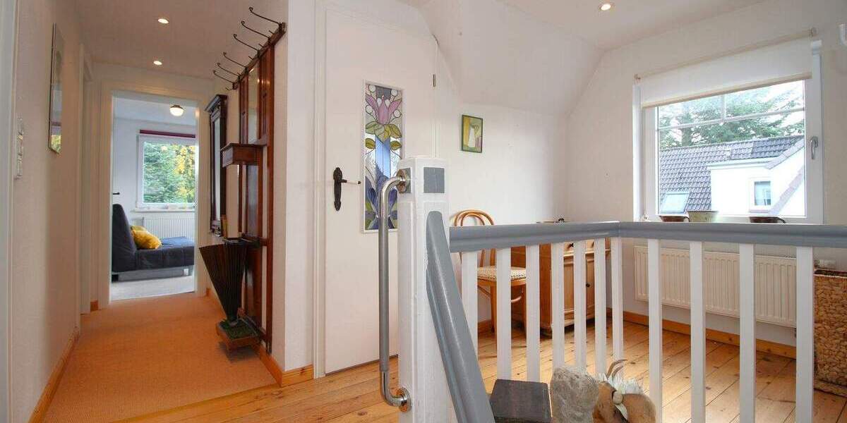 Doppelhaushälfte Schleswig - 6 Zimmer, 131 m&sup2;, 279.000&euro; | Angebot:25815505