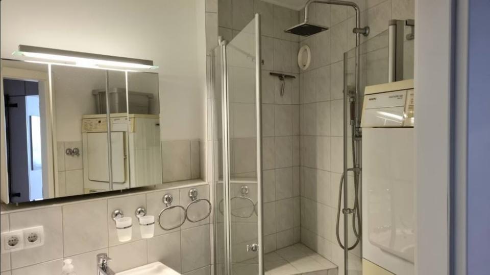 Etagenwohnung Schleswig - 2 Zimmer, 61 m&sup2;, 125.000&euro; | Angebot:23425983
