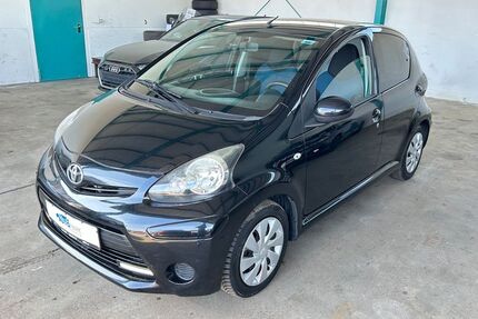 Toyota Aygo (X) 201.530 km 1.980 &euro; Rendsburg 24768