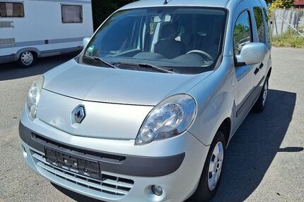 Renault Kangoo 174.930 km 3.450 &euro; Rendsburg 24768