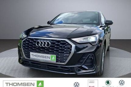 Audi Q3 140.800 km 22.890 &euro; Kropp 24848
