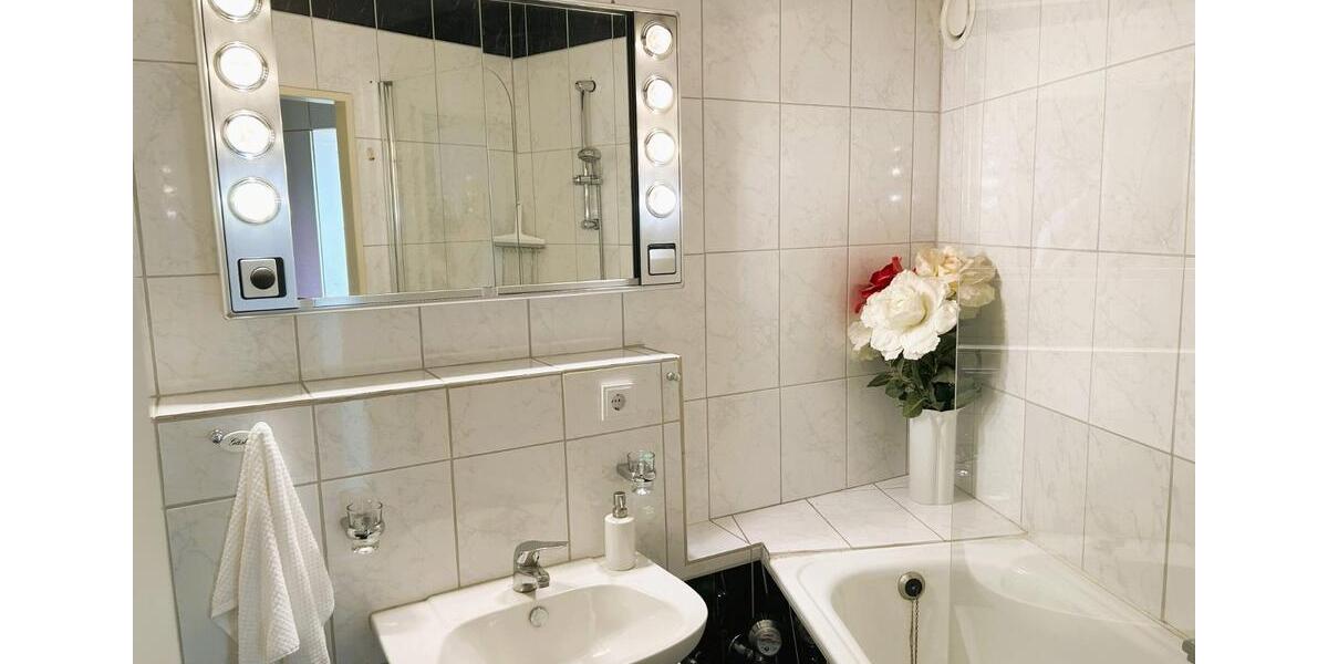 Etagenwohnung Schleswig - 2 Zimmer, 62 m&sup2;, 1.100&euro; | Angebot:25432312