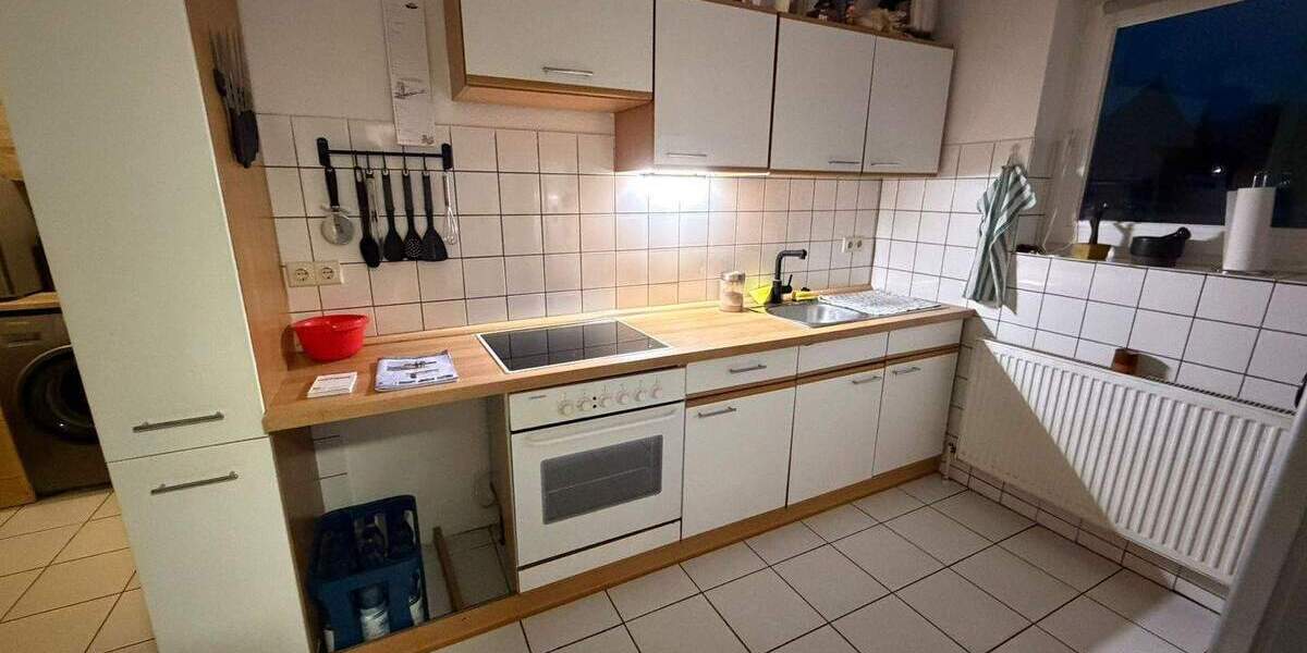 Mehrfamilienhaus, Wohnhaus Wester- Ohrstedt Ohrstedt - 7 Zimmer, 196 m&sup2;, 239.000&euro; | Angebot:25708132