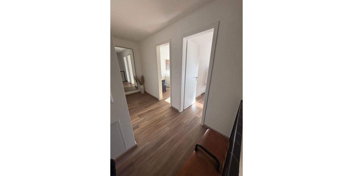 Reihenmittelhaus Schleswig - 4 Zimmer, 93 m&sup2;, 1.452&euro; | Angebot:25744910