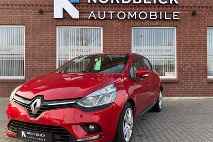 Renault Clio 97.999 km 7.990 &euro; Schleswig 24837
