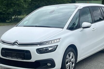 Citroen Grand C4 Picasso / SpaceTourer 216.000 km 6.600 &euro; Bilschau 24988