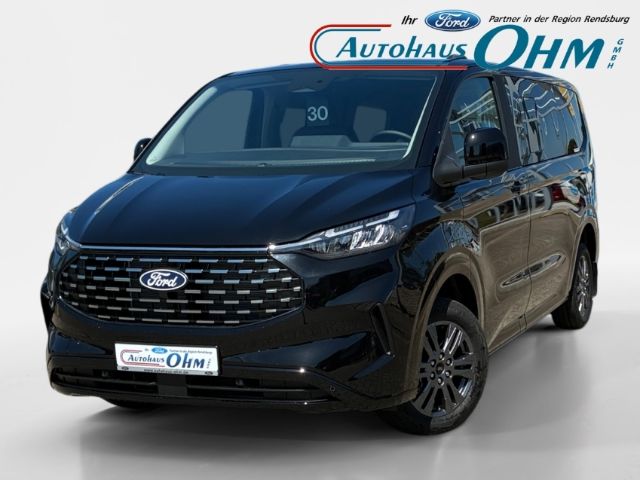 Ford Tourneo Custom 22.000 km 54.990 &euro; Rendsburg 24768
