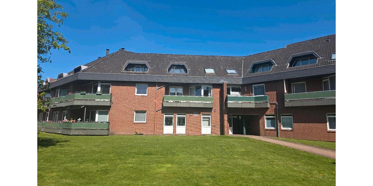 Dachgeschoßwohnung Büdelsdorf - 2 Zimmer, 46 m&sup2;, 130.000&euro; | Angebot:24254911