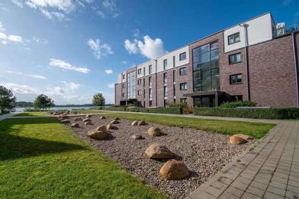 Wohnung Schleswig - 3 Zimmer, 83 m&sup2;, 1.390&euro; | Angebot:27137488