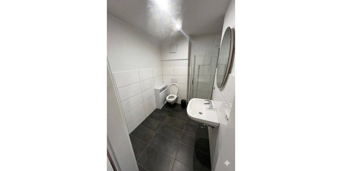 Etagenwohnung Tastrup - 2.5 Zimmer, 65 m&sup2;, 920&euro; | Angebot:25403746