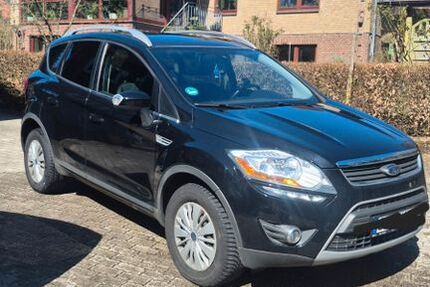 Ford Kuga 170.000 km 8.000 &euro; Schleswig 24837