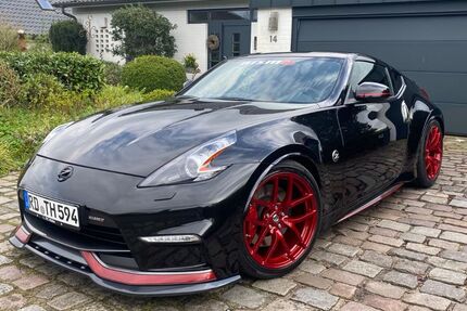 Nissan 370Z 58.000 km 45.000 &euro; Owschlag 24811