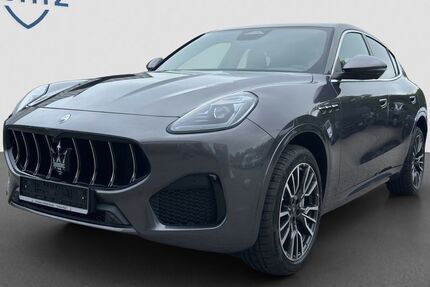 Maserati Grecale 3.200 km 66.800 &euro; Gettorf / Kiel 24214