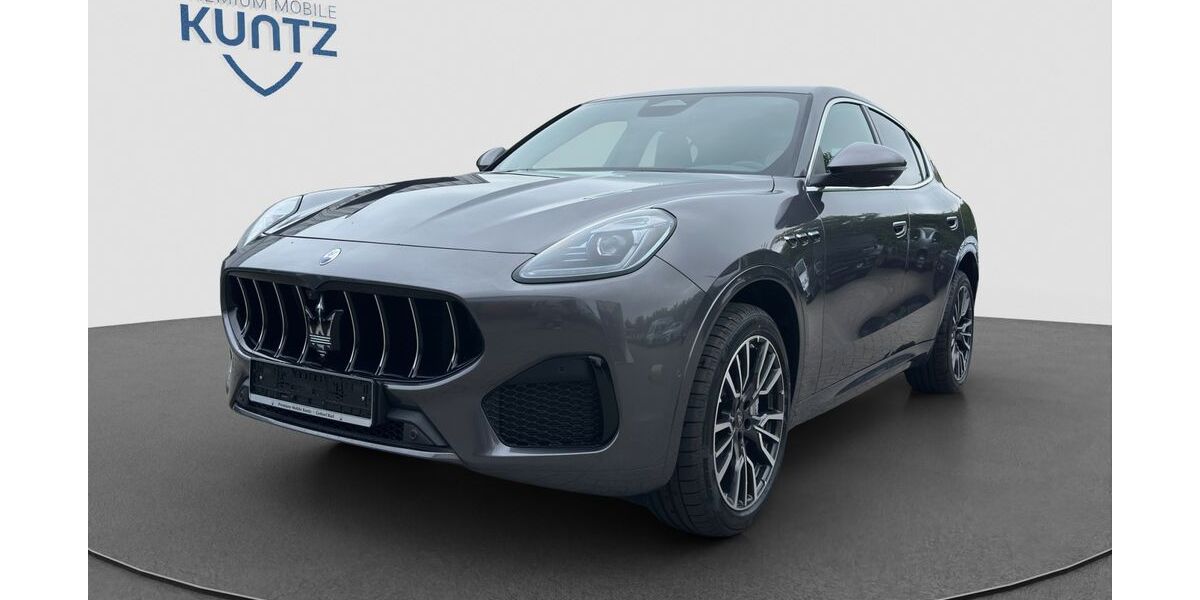 Maserati Grecale 3.200 km 66.800 &euro; Gettorf / Kiel 24214