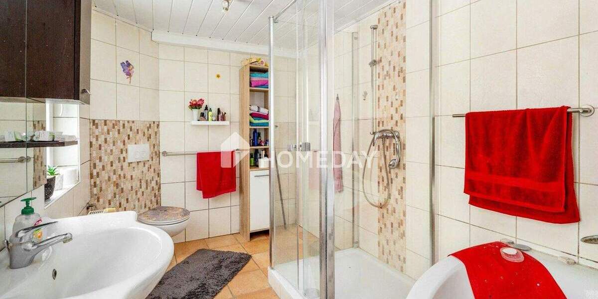 Einfamilienhaus Goosefeld - 5 Zimmer, 140 m&sup2;, 349.000&euro; | Angebot:25820173