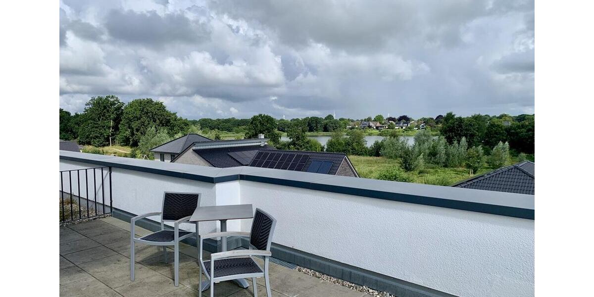 Etagenwohnung Owschlag - 2 Zimmer, 44 m&sup2;, 688&euro; | Angebot:23177663