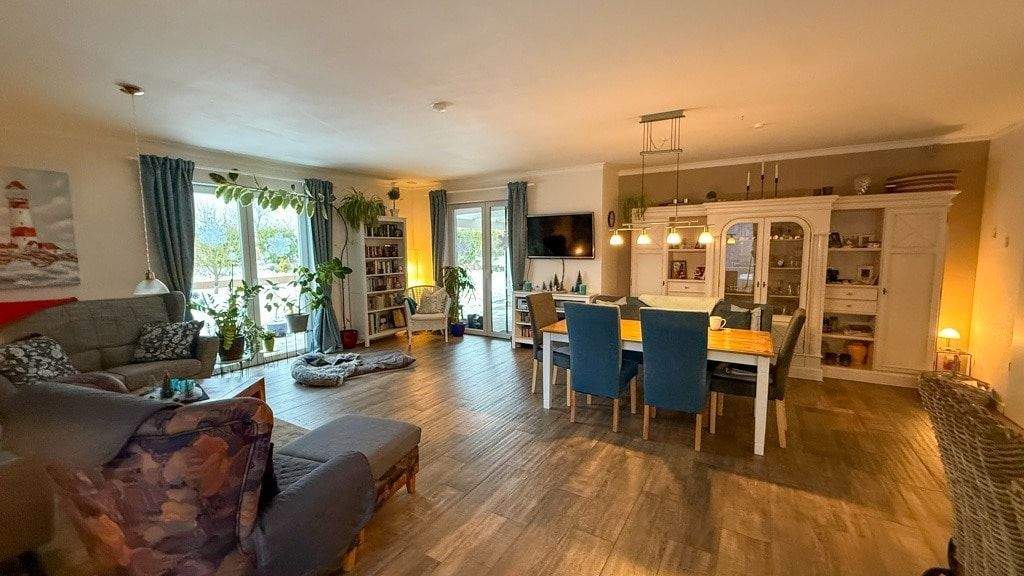 Einfamilienhaus Hürup - 3 Zimmer, 120 m&sup2;, 479.000&euro; | Angebot:25730516