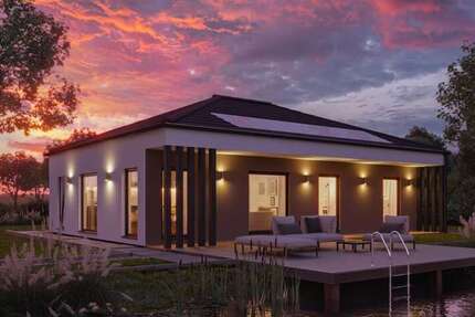 Haus Schleswig - 4 Zimmer, 96 m&sup2;, 408.998&euro; | Angebot:25511908