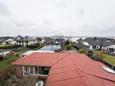 VIEL PLATZ MIT BLICK AUF DIE SCHLEI - Einfamilienhaus Fahrdorf | Angebot:26528596