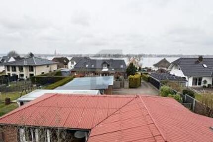 VIEL PLATZ MIT BLICK AUF DIE SCHLEI - Haus Fahrdorf | Angebot:26528596