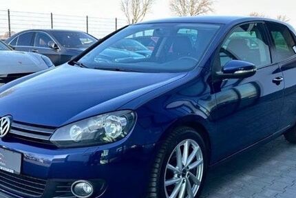 VW Golf 191.000 km 5.800 &euro; Rendsburg 24768