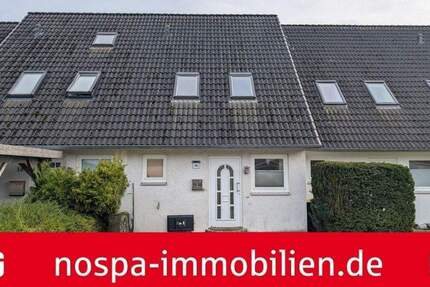 Haus Süderbrarup - 3 Zimmer, 68 m&sup2;, 185.000&euro; | Angebot:25797365
