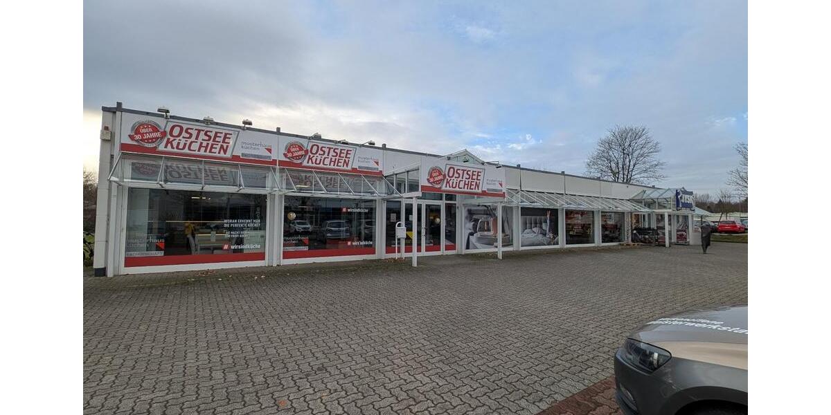 Gewerbeobjekt Eckernförde - 2.200&euro; | Angebot:23802056