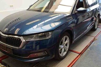 Skoda Octavia 88.210 km 21.780 &euro; Rendsburg 24768