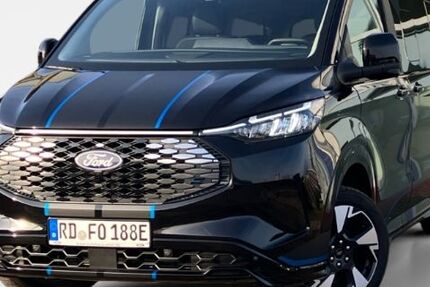 Ford Tourneo Custom 9.000 km 59.990 &euro; Rendsburg 24768