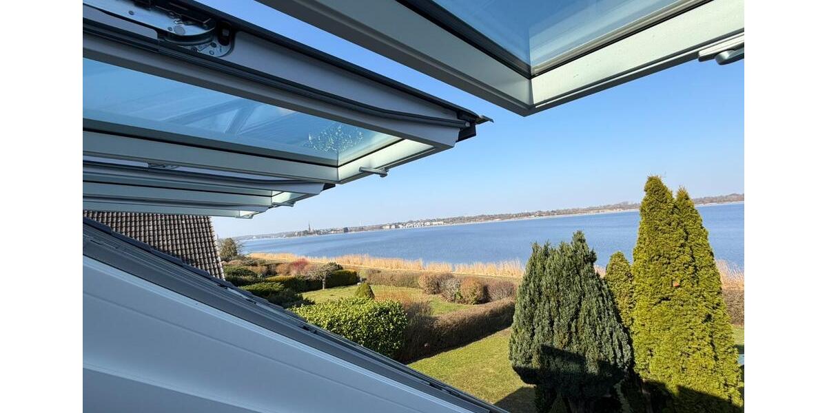 Dachgeschoßwohnung Fahrdorf - 3 Zimmer, 92 m&sup2;, 1.600&euro; | Angebot:25931741