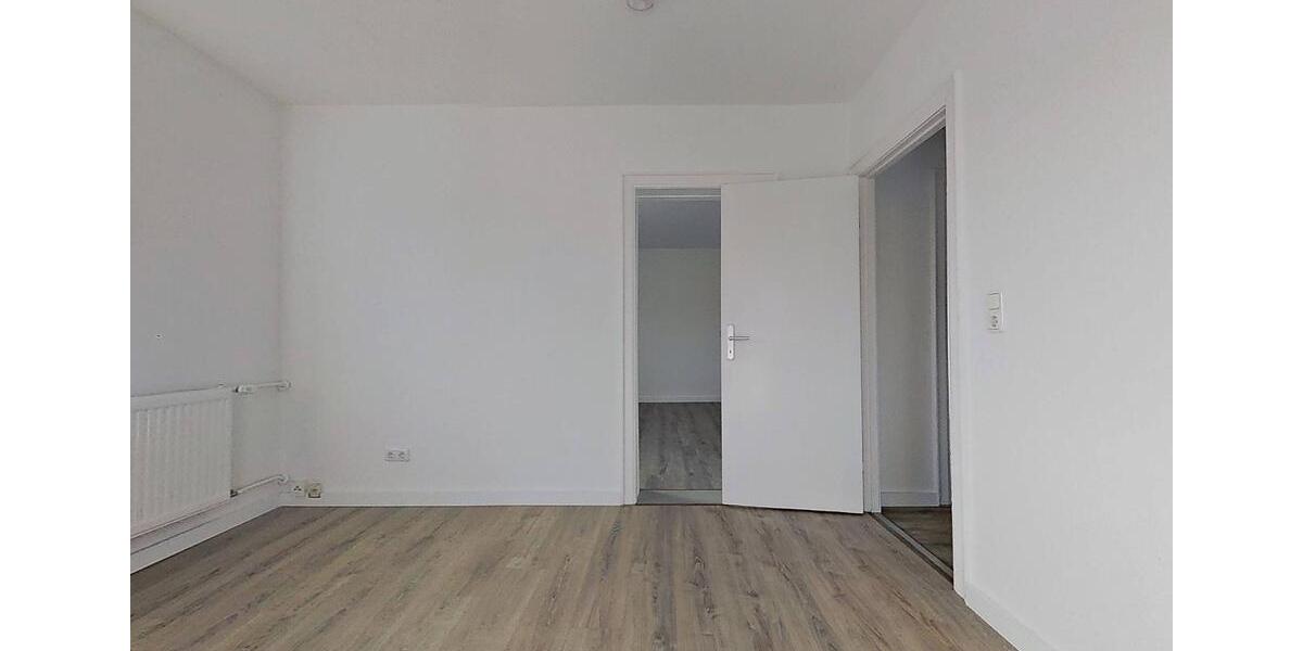 Etagenwohnung Rendsburg - 3 Zimmer, 53 m&sup2;, 509&euro; | Angebot:25756536