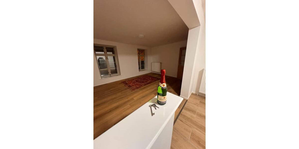 Erdgeschoßwohnung Rendsburg - 2 Zimmer, 60 m&sup2;, 850&euro; | Angebot:26652138