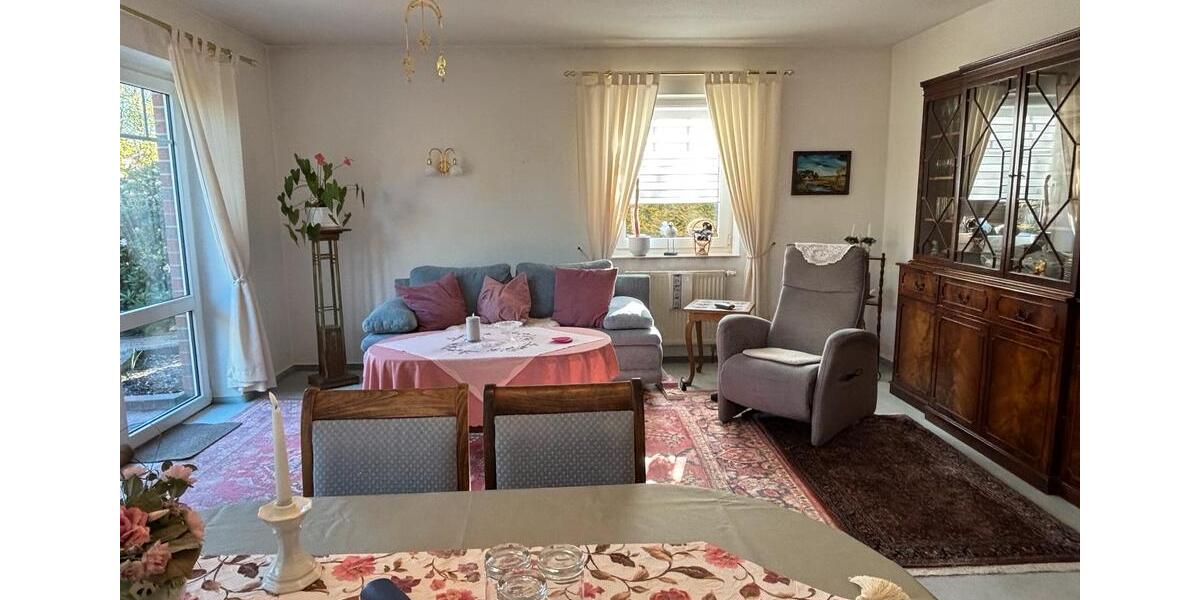 Doppelhaushälfte Großenwiehe - 3 Zimmer, 100 m&sup2;, 289.000&euro; | Angebot:27056391