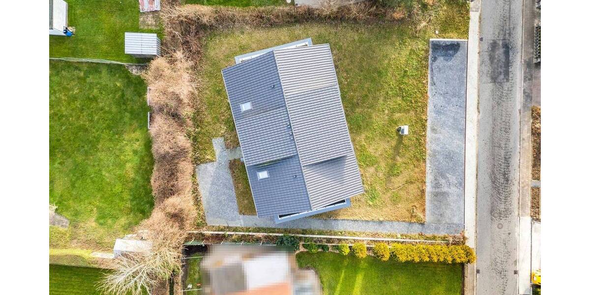 Etagenwohnung Kappeln - 2 Zimmer, 59 m&sup2;, 229.000&euro; | Angebot:25776504