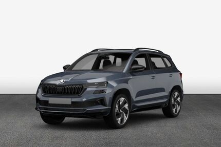 Skoda Karoq 20.400 km 28.990 &euro; Rendsburg 24768