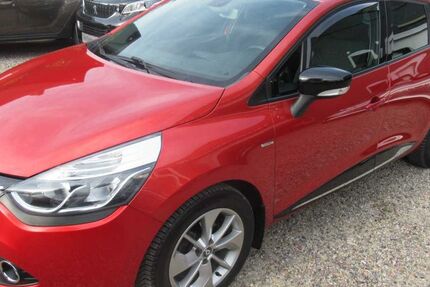 Renault Clio 77.000 km 9.950 &euro; Gettorf 24214