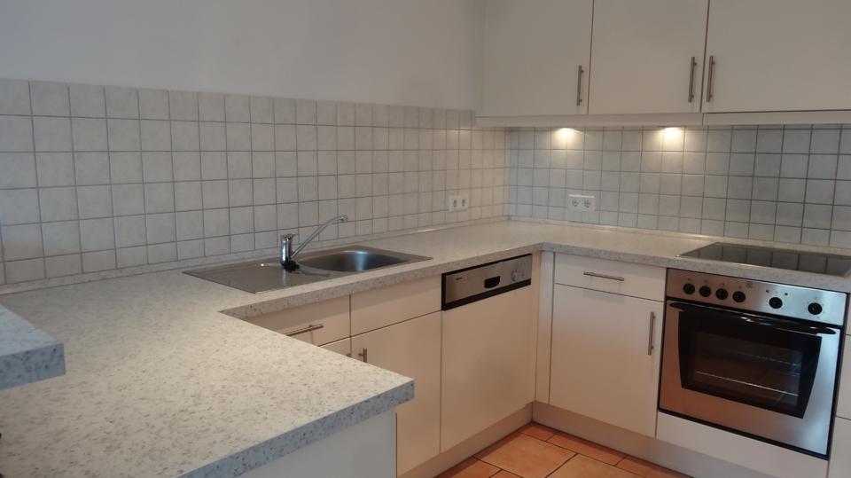 Reihenhaus Tastrup - 2 Zimmer, 77 m&sup2;, 890&euro; | Angebot:25930690