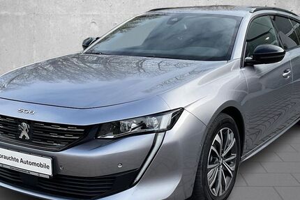 Peugeot 508 91.507 km 17.555 &euro; Rendsburg 24768