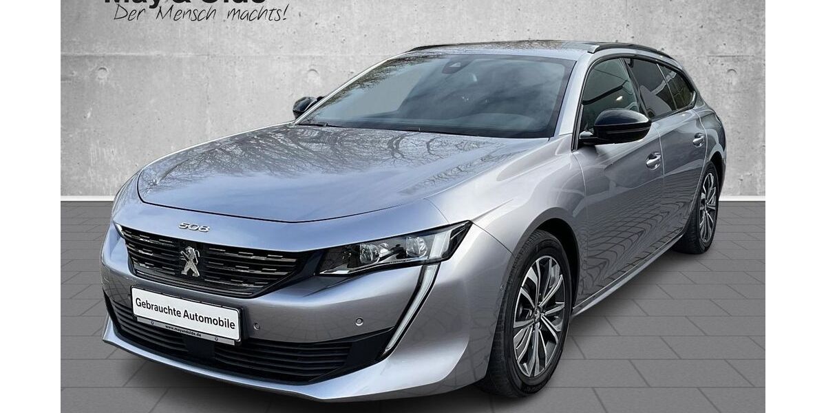 Peugeot 508 91.507 km 17.555 &euro; Rendsburg 24768