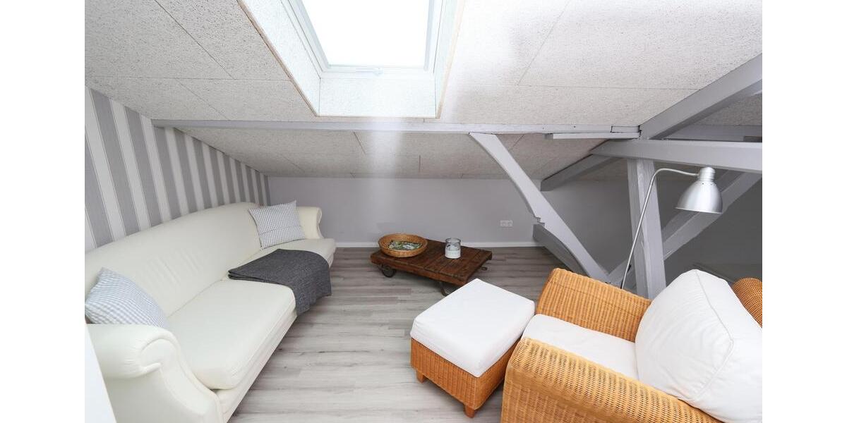 Maisonettenwohnung Rieseby - 2.5 Zimmer, 78 m&sup2;, 936&euro; | Angebot:25825415