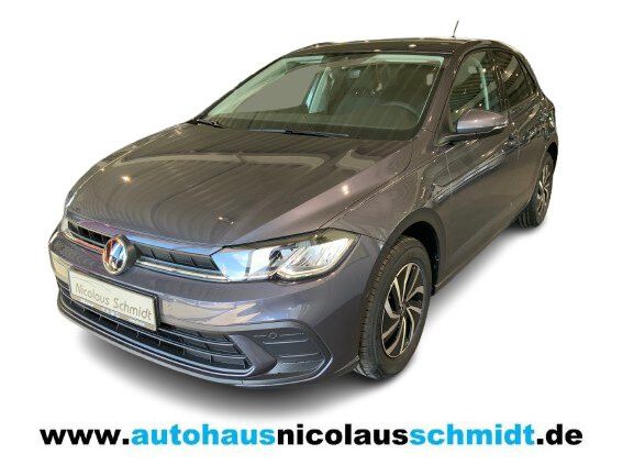 VW Polo 1.010 km 24.880 &euro; Süderbrarup 24392
