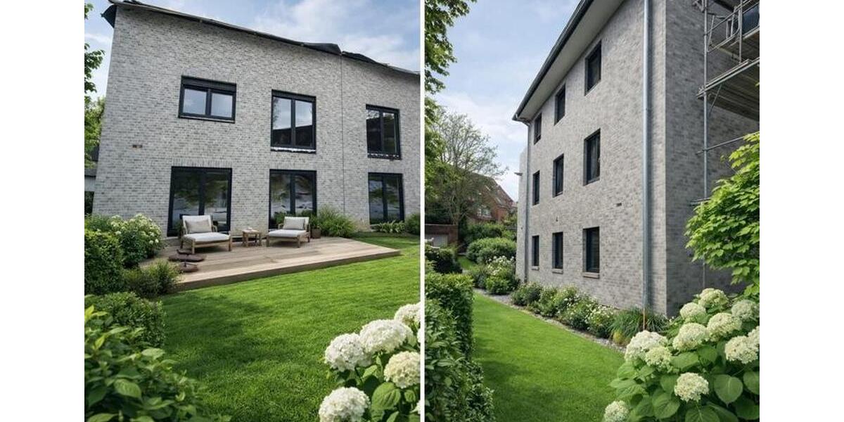 Erdgeschoßwohnung Rendsburg - 3 Zimmer, 91 m&sup2;, 1.456&euro; | Angebot:25216712