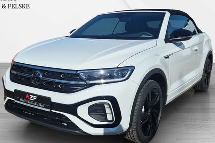 VW T-Roc 1.055 km 37.990 &euro; Schleswig 24837